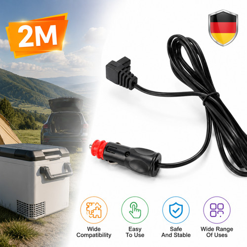 Meter 16awg anschlussleitung - 2,