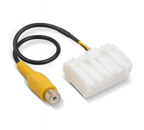 Rückfahrkamera adapter kabel - adapter,