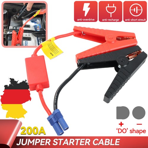 12v für autobatterie - 12v,