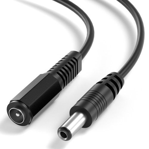 Verlängerungskabel 12v - dc,