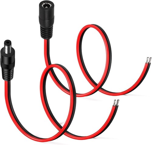 Buchse 12v 2er - 12v, 14
