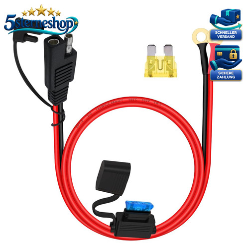 Sae kabel mit - sae,