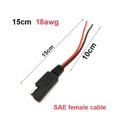 Auto power kabel - auto, verlängerung