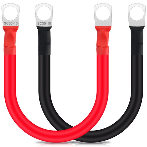 Batteriekabel stück 30cm - stück,