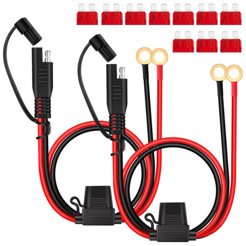Sae kabel verlängerung - kabel,