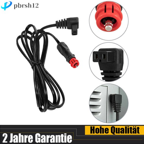 12v kabel - 2m, dc