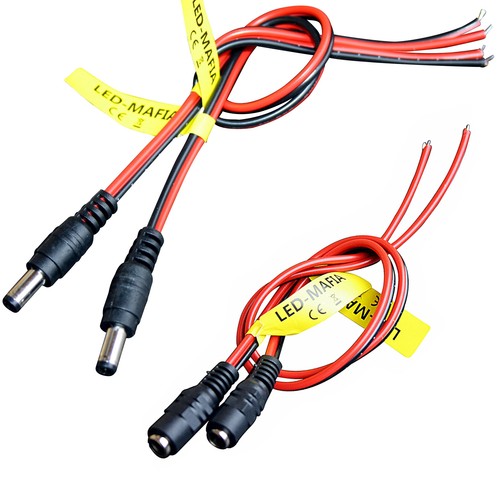 Buchse 12v kabelstecker - buchse,