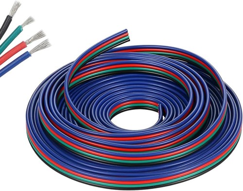 Verlängerungskabel 10m 22awg - verlängerungskabel,