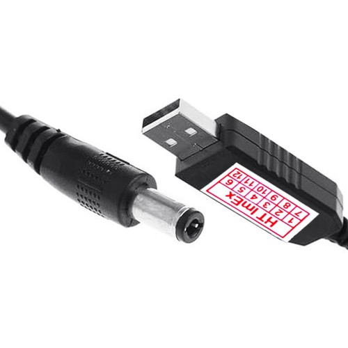 Anschlusskabel usb auf - usb,