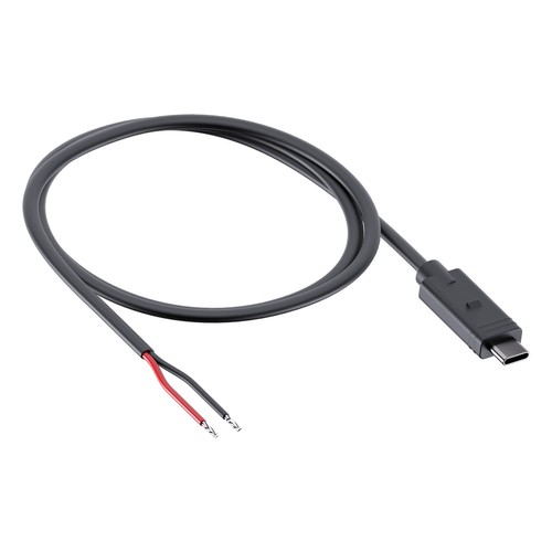 Connect cable 12v spc - 12v, dc