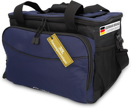 Cartrend kühltasche mit - cartrend, 30