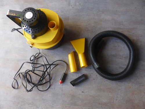Autostaubsauger 120 w - autostaubsauger,