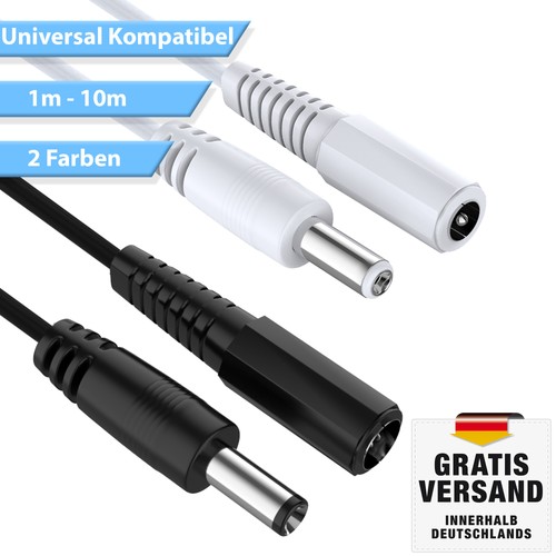 Verlängerungskabel 12v - verlängerungskabel,
