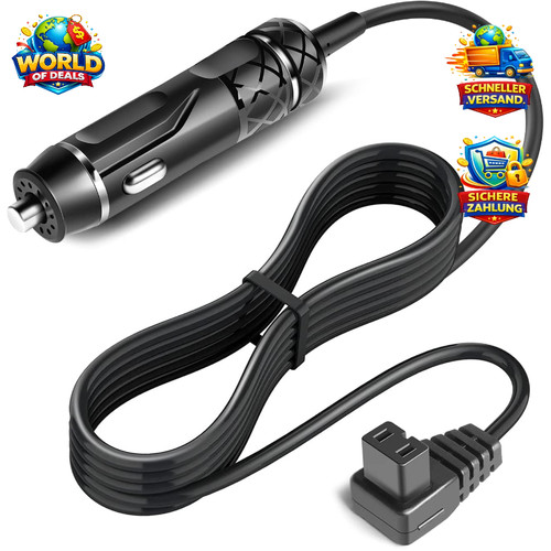 Kühlbox kabel 12v für - kabel, dc