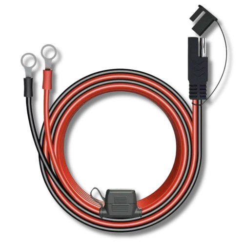 Sae 12v anschluss - 12v, kabel