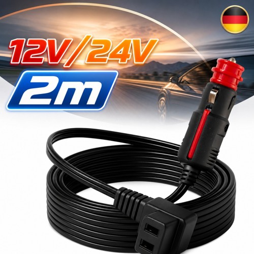 Anschlusskabel zigarre stecker - zigarre,