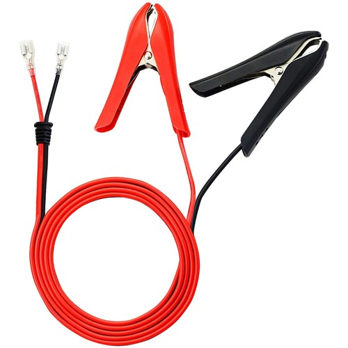 Batterieklemme