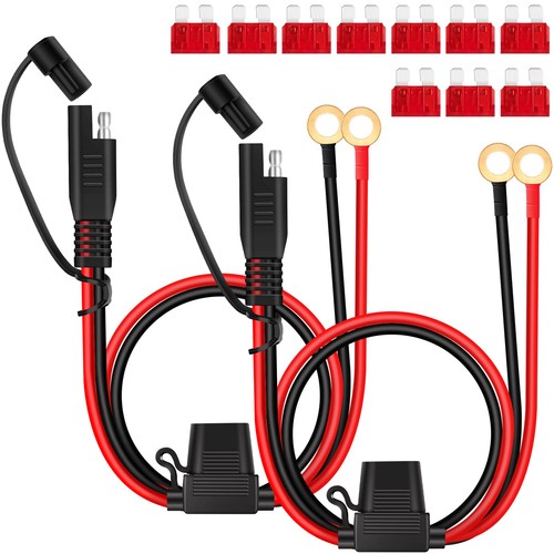 Sae anschlusskabel 16awg - anschlusskabel, 60cm