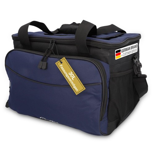 Cartrend 30l kühltasche - cartrend,
