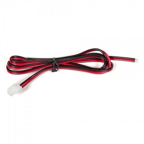 12v anschlusskabel für - 12v,