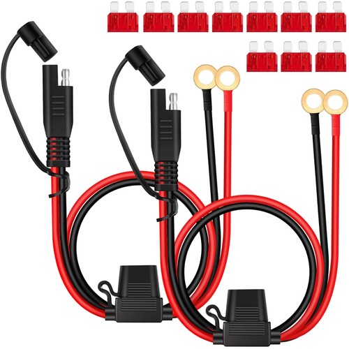 Sae anschluss kabel - anschluss, stück