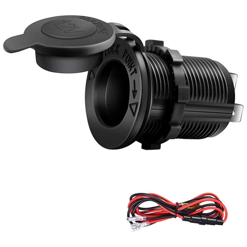 Zigarettenanzünder 12v - zigarettenanzünder,