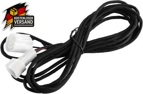12v verlängerungskabel für - verlängerungskabel,