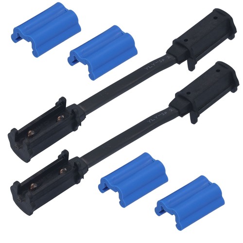 Verbinder - 2x, dc